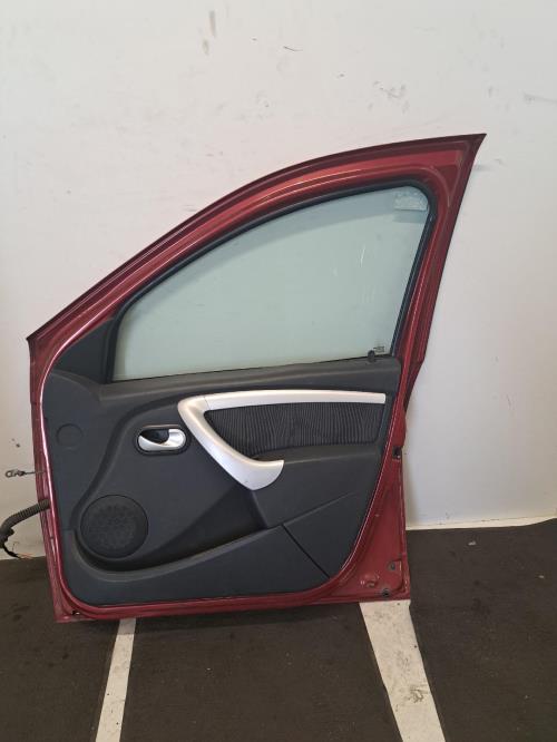 Image Porte avant droit - DACIA SANDERO 1