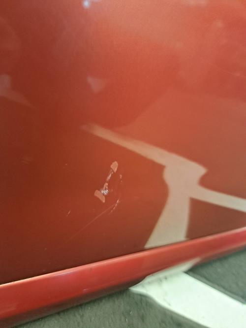 Image Porte avant droit - DACIA SANDERO 1