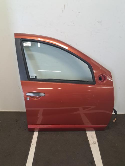 Image Porte avant droit - DACIA SANDERO 1