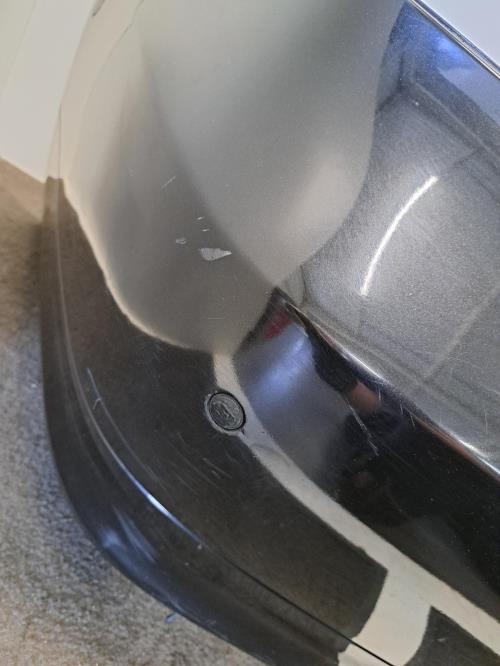 Image Pare choc arriere - BMW SERIE 3 E90