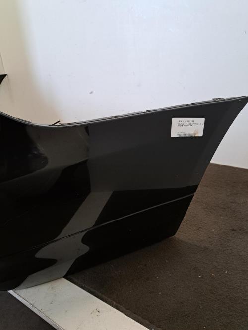 Image Pare choc arriere - BMW SERIE 3 E90