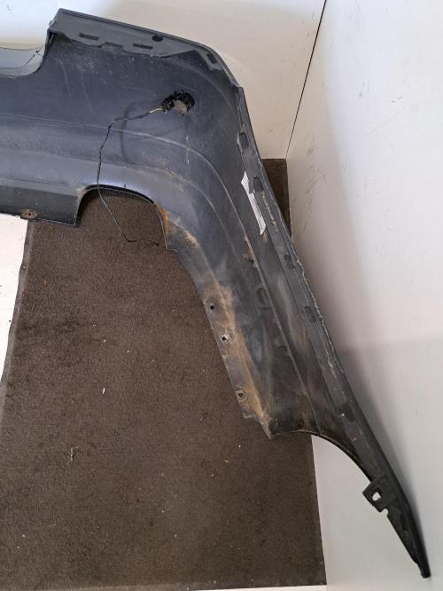 Image Pare choc arriere - BMW SERIE 3 E90