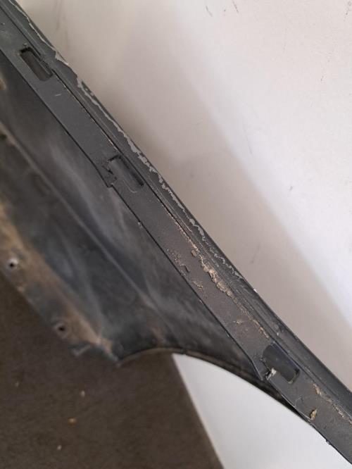 Image Pare choc arriere - BMW SERIE 3 E90