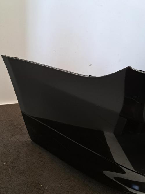 Image Pare choc arriere - BMW SERIE 3 E90