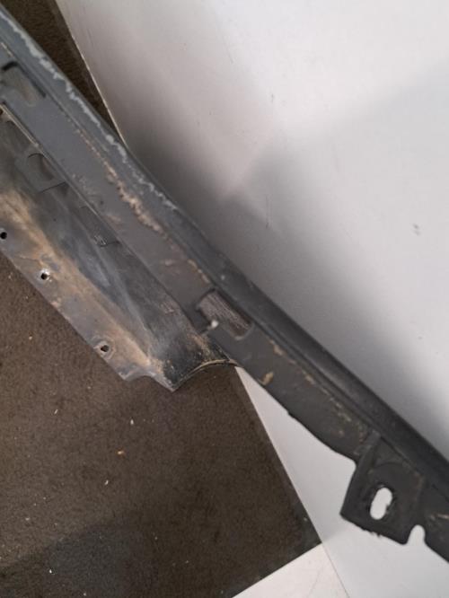 Image Pare choc arriere - BMW SERIE 3 E90
