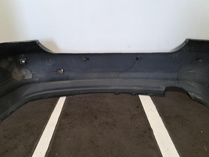 Image Pare choc arriere - BMW SERIE 3 E90