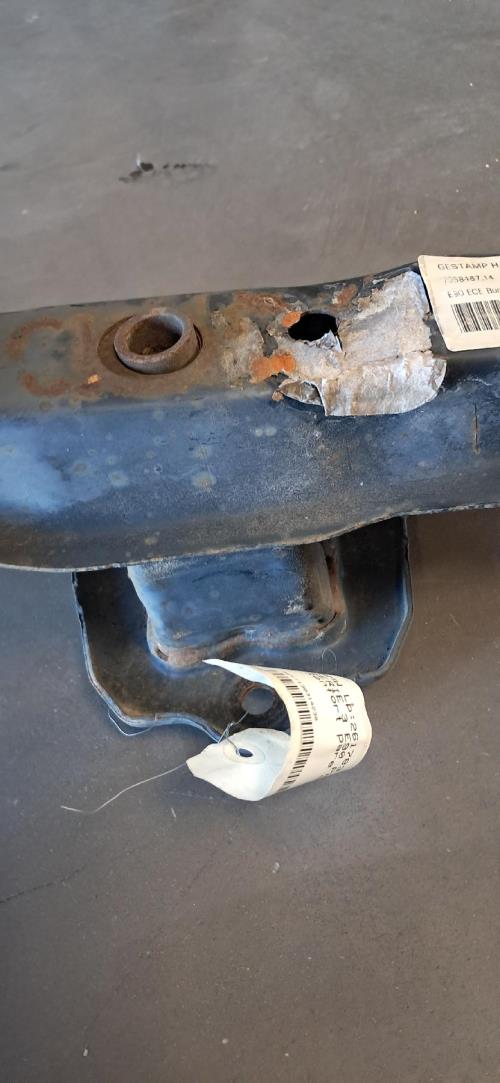 Image Renfort pare choc arriere (traverse) - BMW SERIE 3 E90