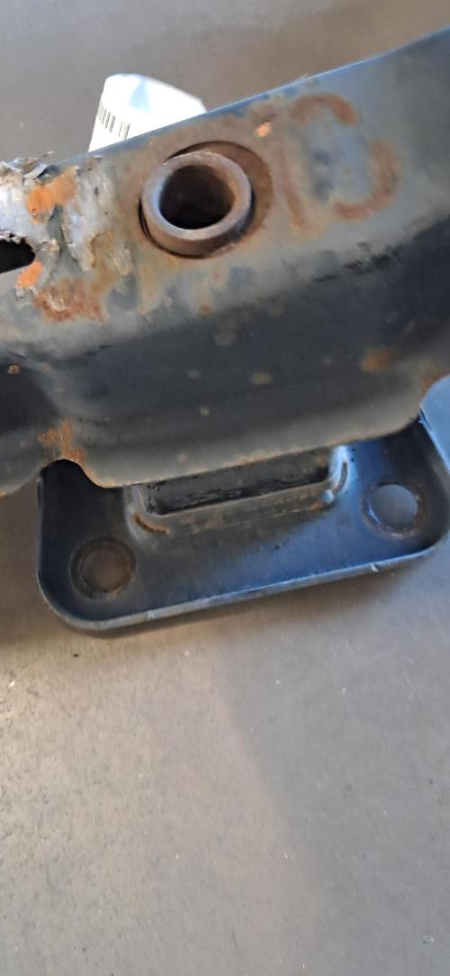 Image Renfort pare choc arriere (traverse) - BMW SERIE 3 E90