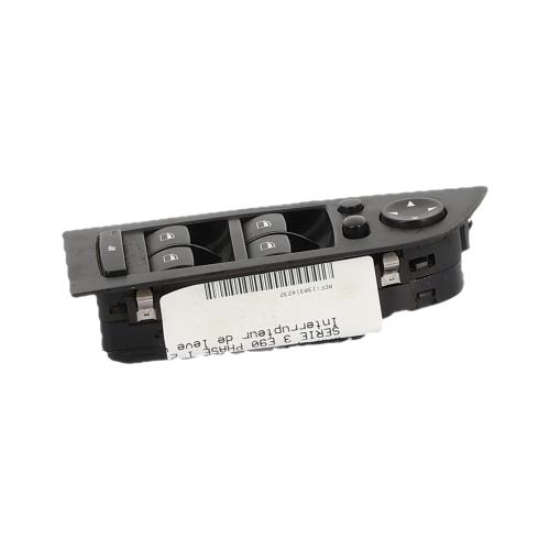 Image Interrupteur de leve vitre avant gauche - BMW SERIE 3 E90