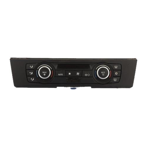 Image Commande chauffage - BMW SERIE 3 E90