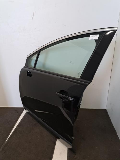 Image Porte avant gauche - PEUGEOT 3008 1