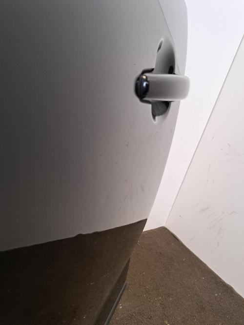 Image Porte avant gauche - PEUGEOT 3008 1