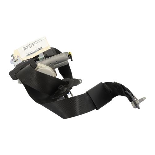 Image Ceinture avant gauche - PEUGEOT 3008 1