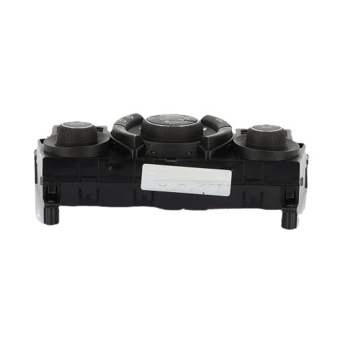 Image Commande chauffage - PEUGEOT 3008 1