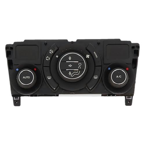 Image Commande chauffage - PEUGEOT 3008 1