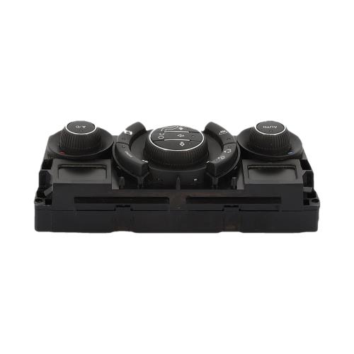 Image Commande chauffage - PEUGEOT 3008 1