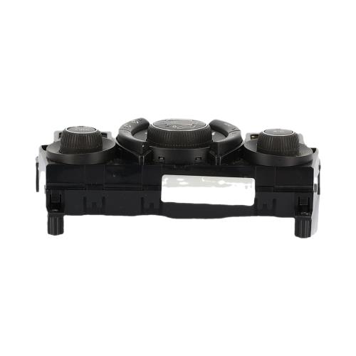 Image Commande chauffage - PEUGEOT 3008 1