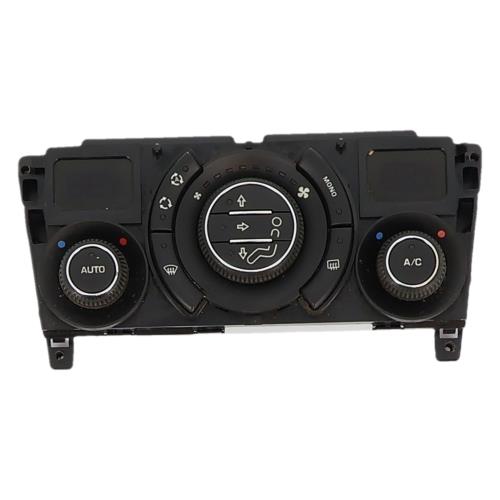 Image Commande chauffage - PEUGEOT 3008 1