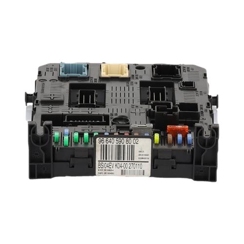 Image Boitier BSI - PEUGEOT 3008 1