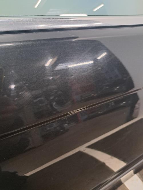 Image Porte avant droit - BMW SERIE 3 E46