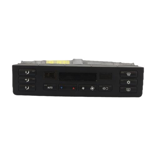 Image Commande chauffage - BMW SERIE 3 E46