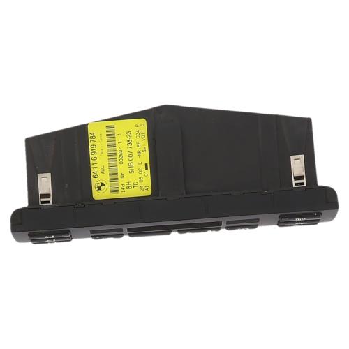 Image Commande chauffage - BMW SERIE 3 E46