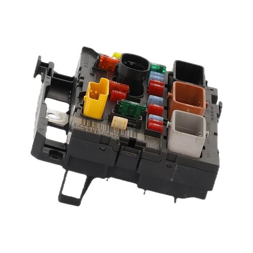 Image Boitier servitude moteur (BSM) - PEUGEOT 207