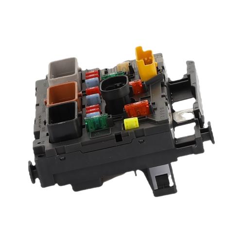 Image Boitier servitude moteur (BSM) - PEUGEOT 207