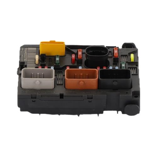 Image Boitier servitude moteur (BSM) - PEUGEOT 207