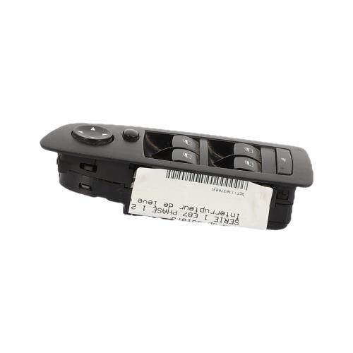 Image Interrupteur de leve vitre avant gauche - BMW SERIE 1 E87