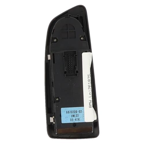 Image Interrupteur de leve vitre avant gauche - BMW SERIE 1 E87