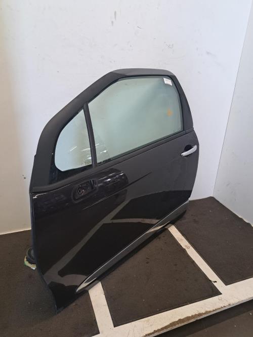 Image Porte avant gauche - CITROEN DS3