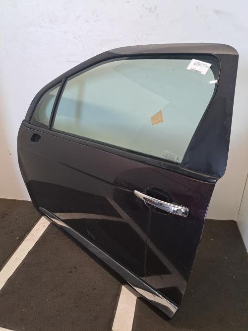 Image Porte avant gauche - CITROEN DS3