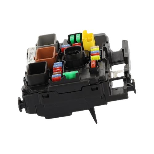 Image Boitier servitude moteur (BSM) - CITROEN DS3