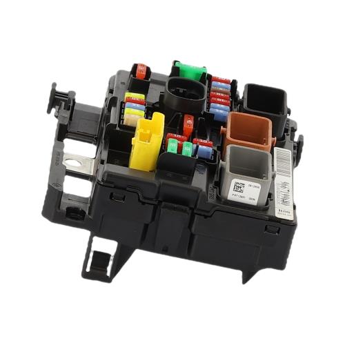 Image Boitier servitude moteur (BSM) - CITROEN DS3