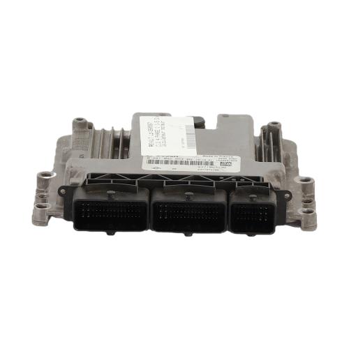 Image Calculateur moteur - RENAULT CLIO 4