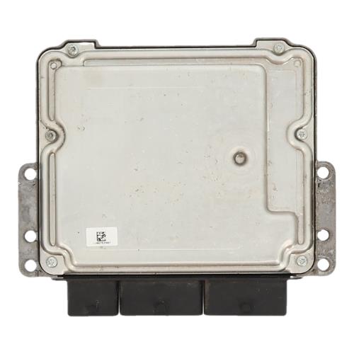 Image Calculateur moteur - RENAULT CLIO 4