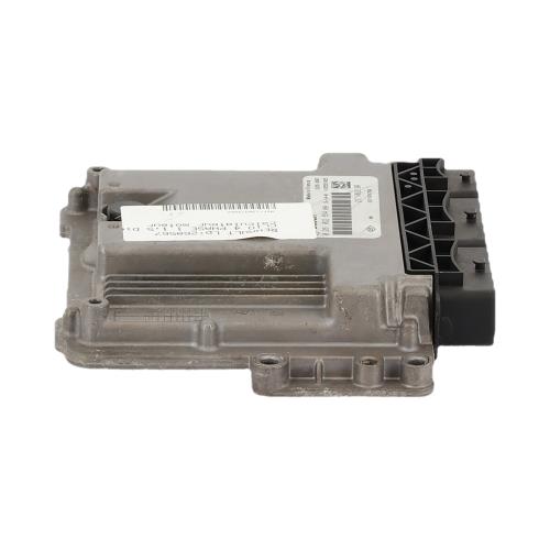 Image Calculateur moteur - RENAULT CLIO 4