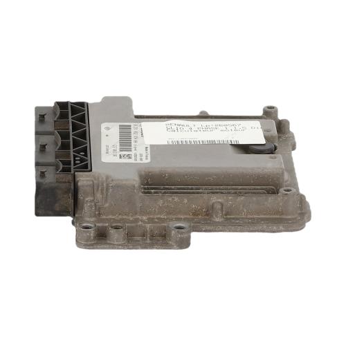 Image Calculateur moteur - RENAULT CLIO 4