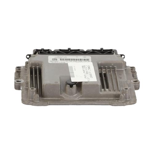 Image Calculateur moteur - RENAULT CLIO 4