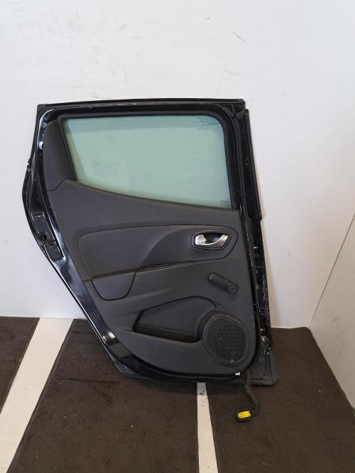 Image Porte arriere gauche - RENAULT CLIO 4
