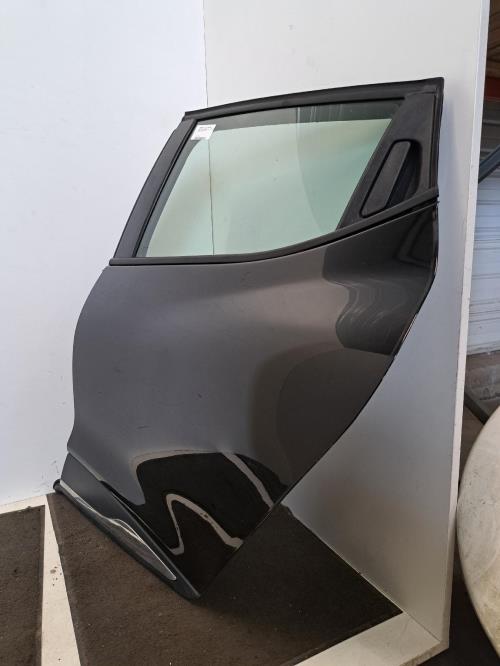 Image Porte arriere gauche - RENAULT CLIO 4