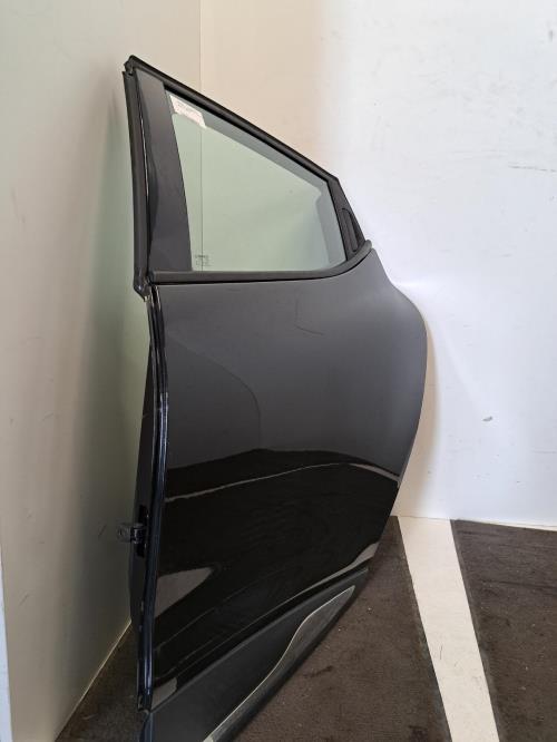 Image Porte arriere gauche - RENAULT CLIO 4