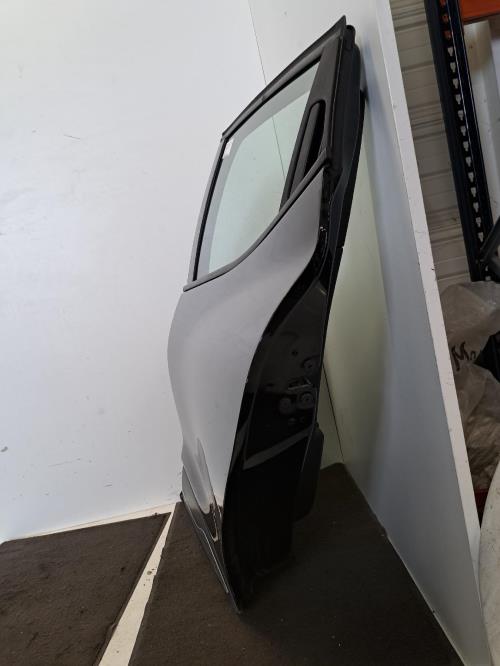 Image Porte arriere gauche - RENAULT CLIO 4