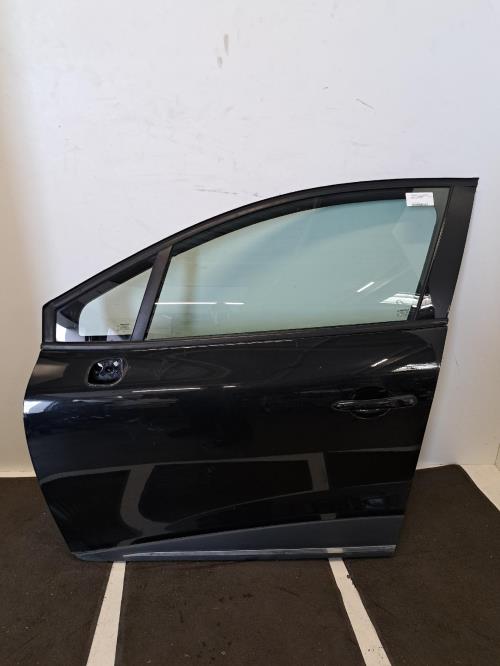 Image Porte avant gauche - RENAULT CLIO 4