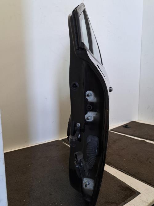 Image Porte avant gauche - RENAULT CLIO 4
