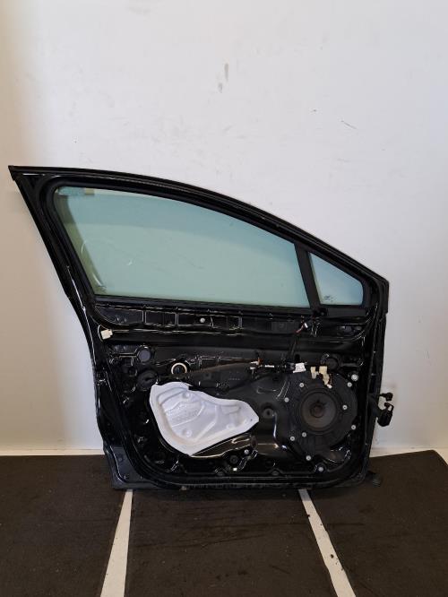 Image Porte avant gauche - RENAULT CLIO 4