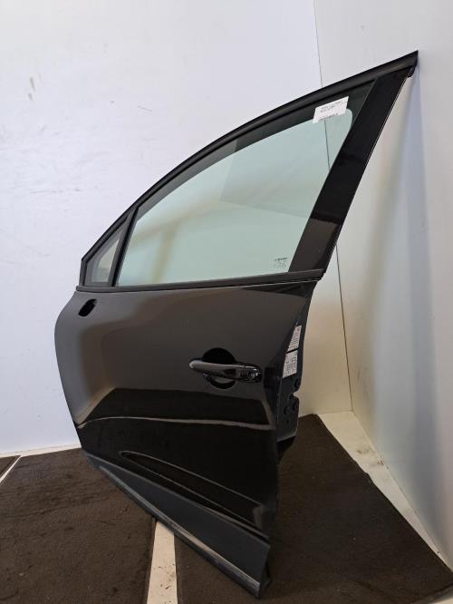 Image Porte avant gauche - RENAULT CLIO 4