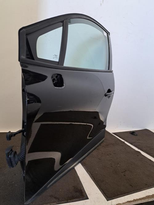 Image Porte avant gauche - RENAULT CLIO 4