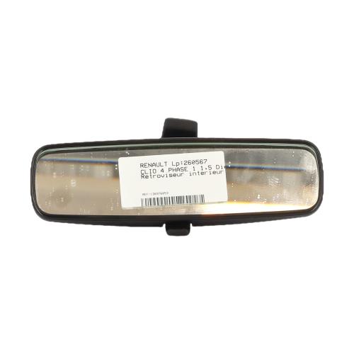 Image Retroviseur interieur - RENAULT CLIO 4